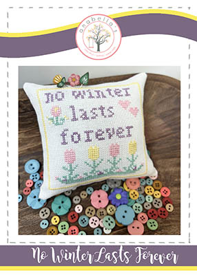 No Winter Lasts Forever- Dough Bowl Delights